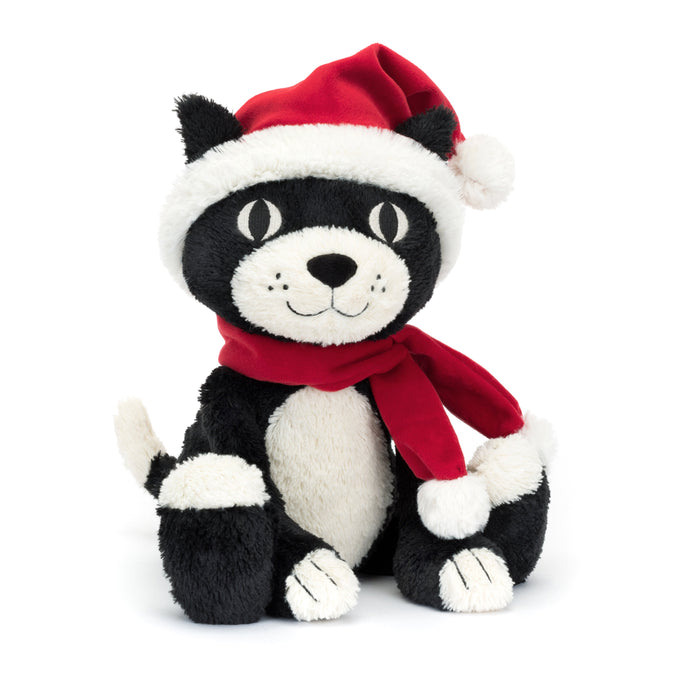 Christmas Jellycat Jack (JELC3XM)