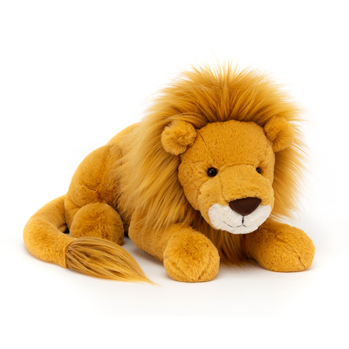 Louie Lion Large (LOU1L)