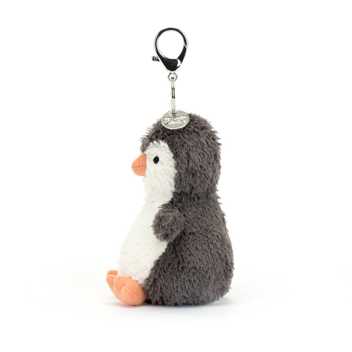 Bag Charm - Peanut Penguin (PNBC4PN)