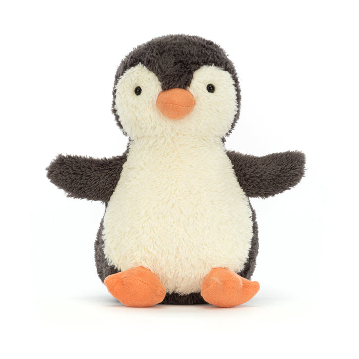 Peanut Penguin Medium (PNM3PN)