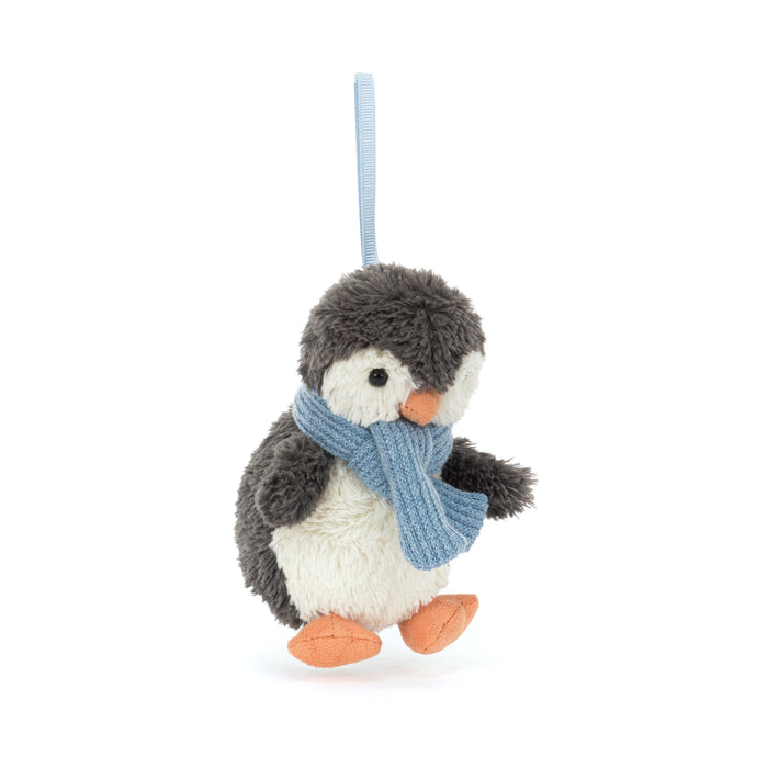 Peanut Penguin Ornament (PNS6PND)