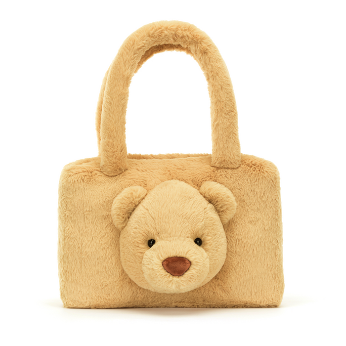 Tote Bag - Smudge Bear (SMG2BET)