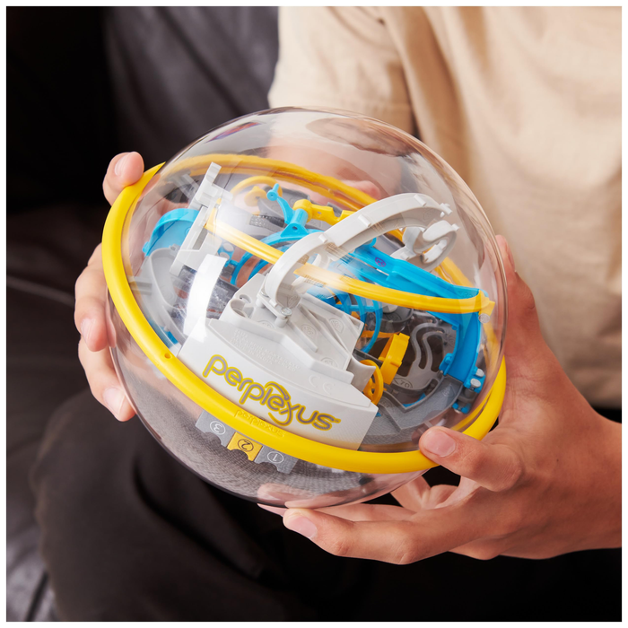 Perplexus Beast (EV)+