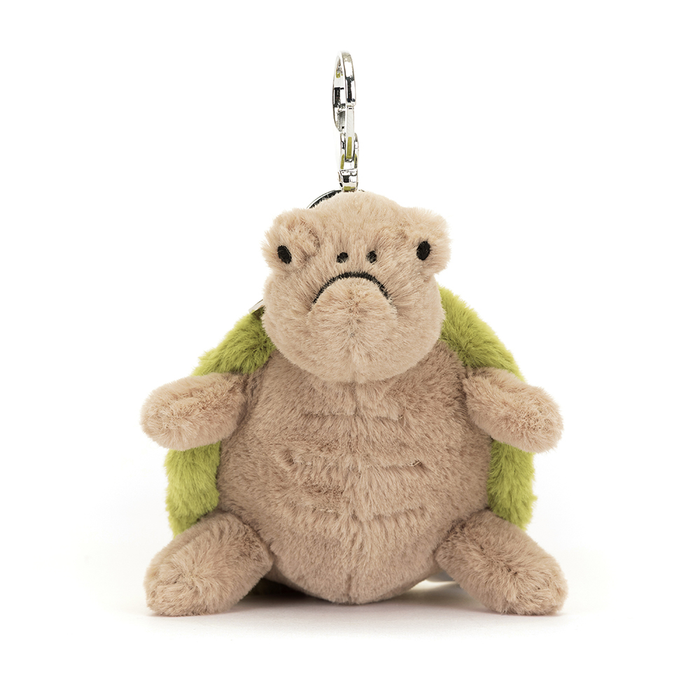 Bag Charm - Timmy Turtle (TIM4BCT)