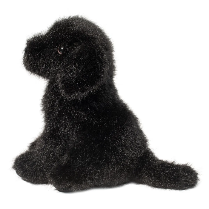 Mini Black Lab (1539)