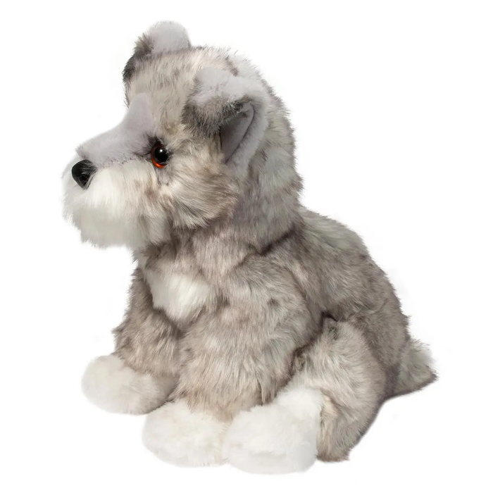 Arnold Schnauzer (Miniature) (2007)