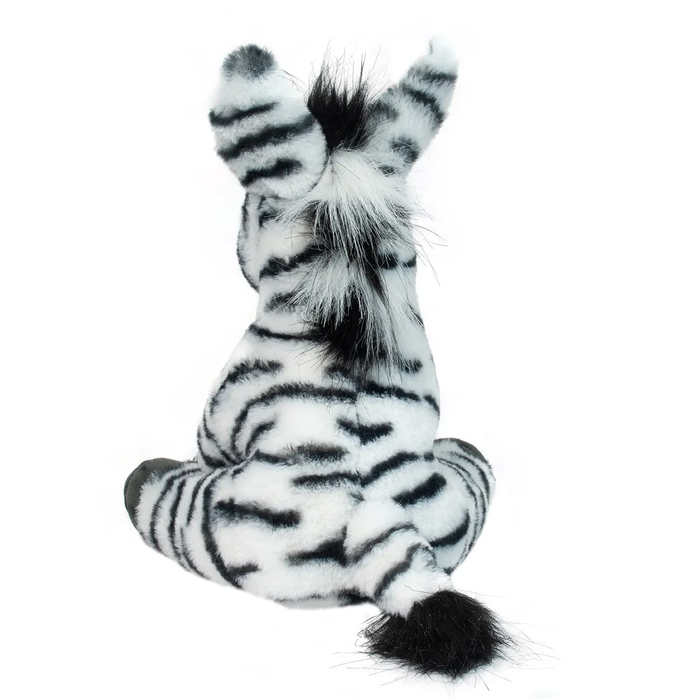 Zadie Zebra Soft (4673)