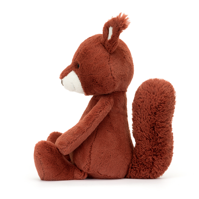 Bashful Squirrel Original (BAS3SQR)