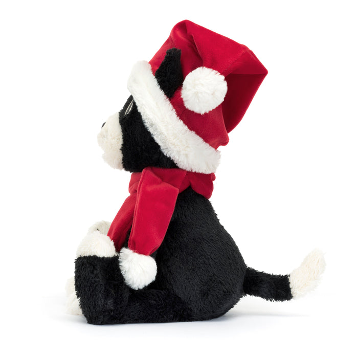 Christmas Jellycat Jack (JELC3XM)