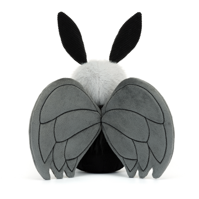 Miff Mothman (MIF3MOTH)