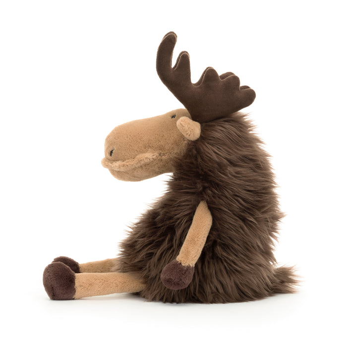 Merrick Moose (MRK2MSE)