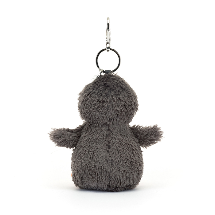 Bag Charm - Peanut Penguin (PNBC4PN)