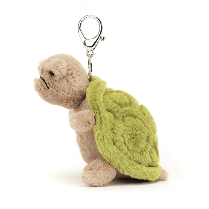 Bag Charm - Timmy Turtle (TIM4BCT)