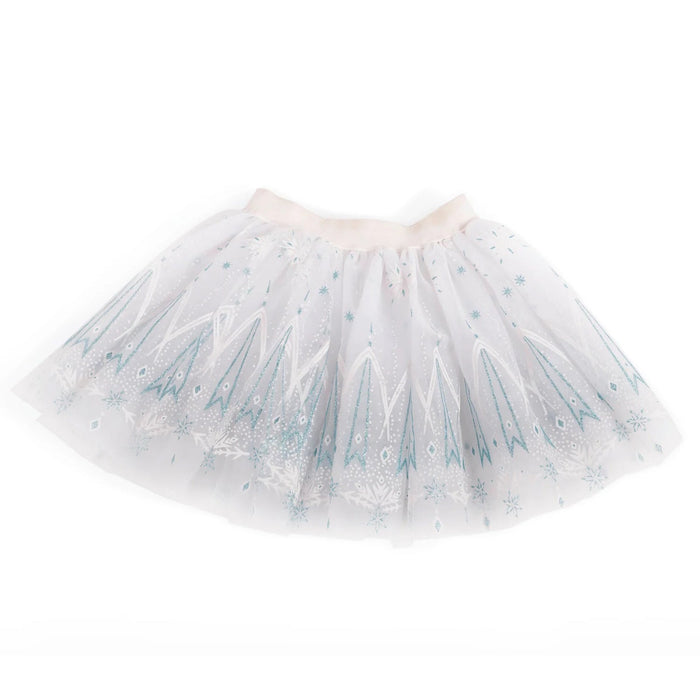 Winter Wonderland Tutu, Size 4-6 (46300)