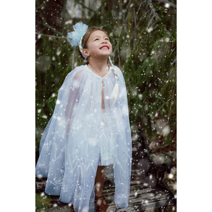 Winter Wonderland Tutu, Size 4-6 (46300)