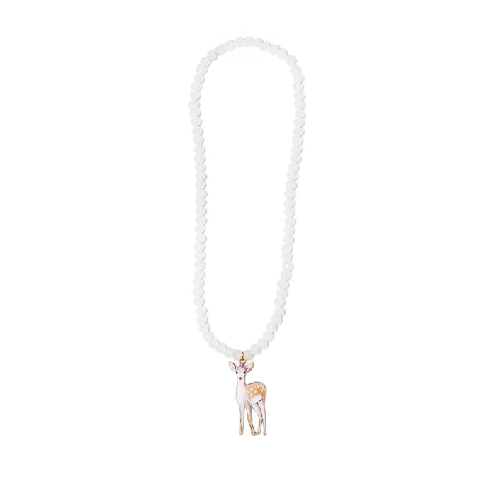 Necklace - Woodland Fawn (86152)