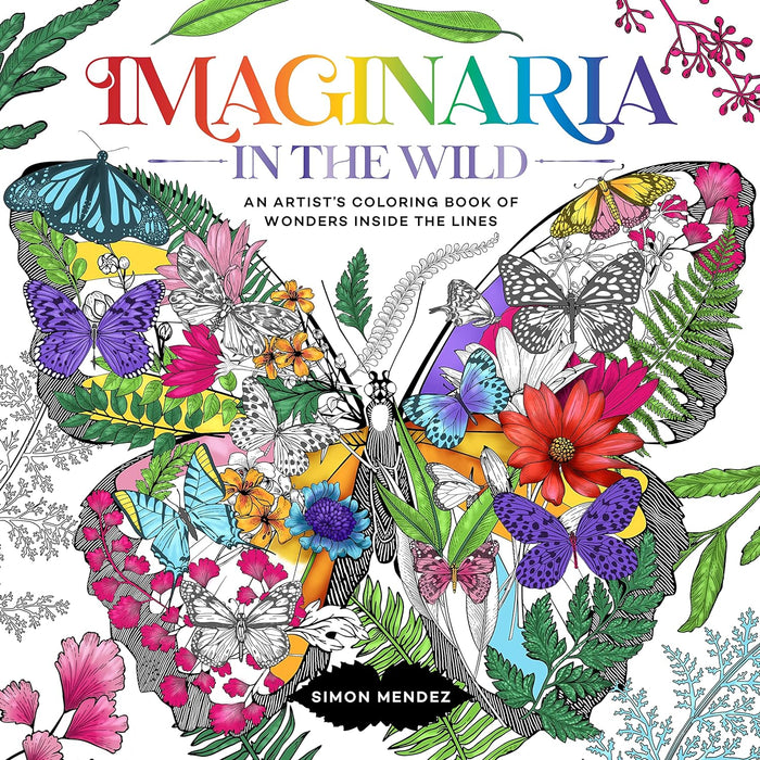 Imaginaria: In The Wild - RC