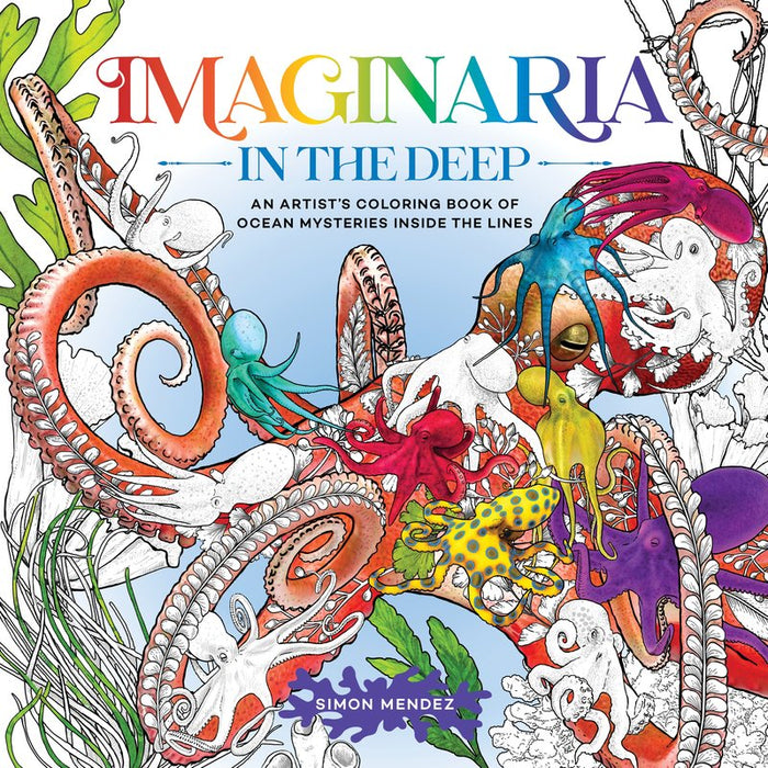 Imaginaria: In the Deep - RC