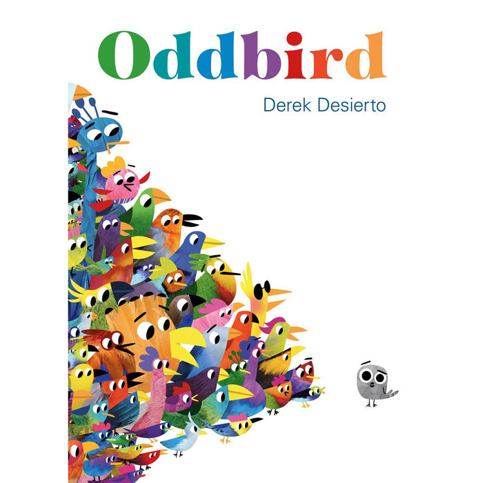 Oddbird (BB) - RC