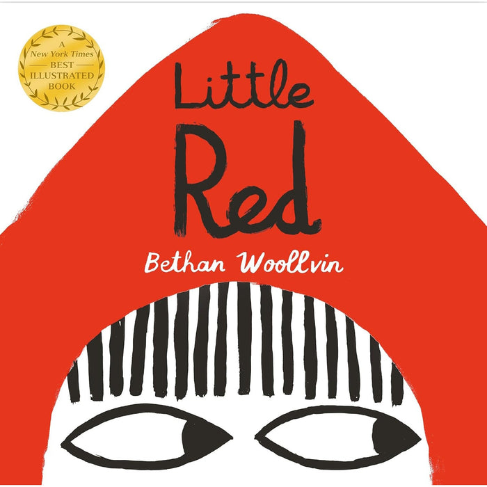 Little Red (PB) - PGC