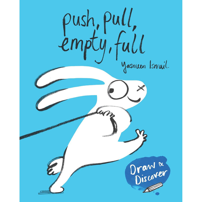 Push, Pull, Empty, Full (PB) - RC