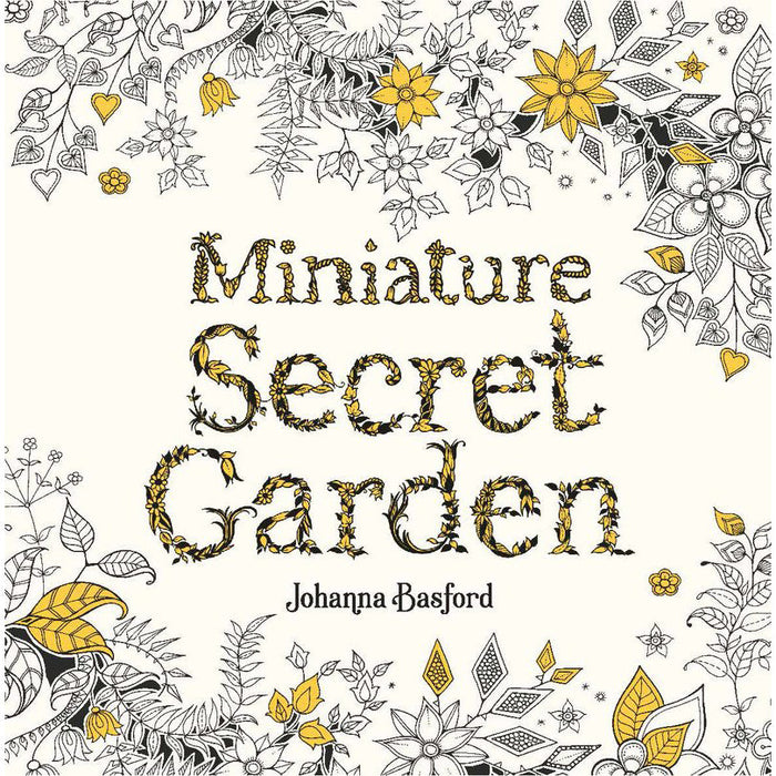 Miniature Secret Garden - RC