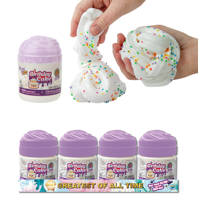 ORB - Birthday Cake Slime