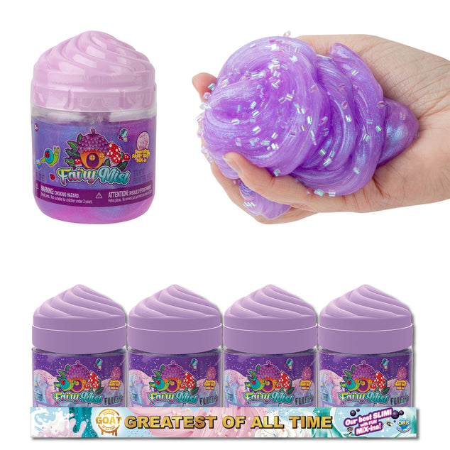 ORB - Fairy Mist Slime