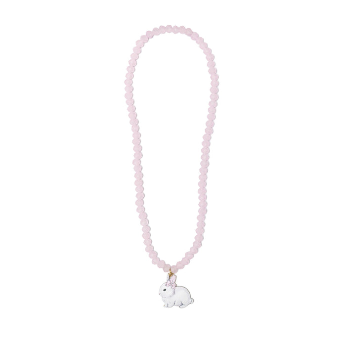 Necklace - Woodland Bunny (86154)