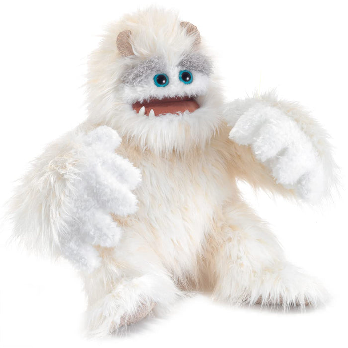 Yeti (3186) - Hand Puppets