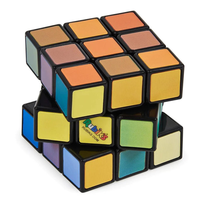 Rubik's Impossible (EV)