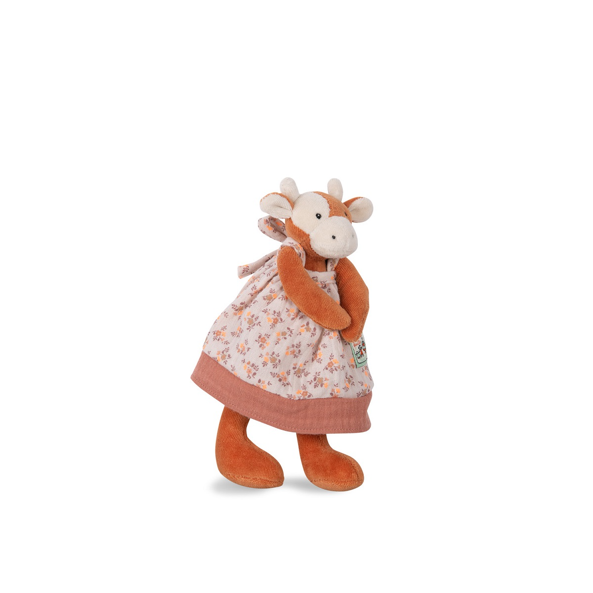 La Grande Famille Baby Jeanne Goose by Moulin Roty - Little Goose Toys