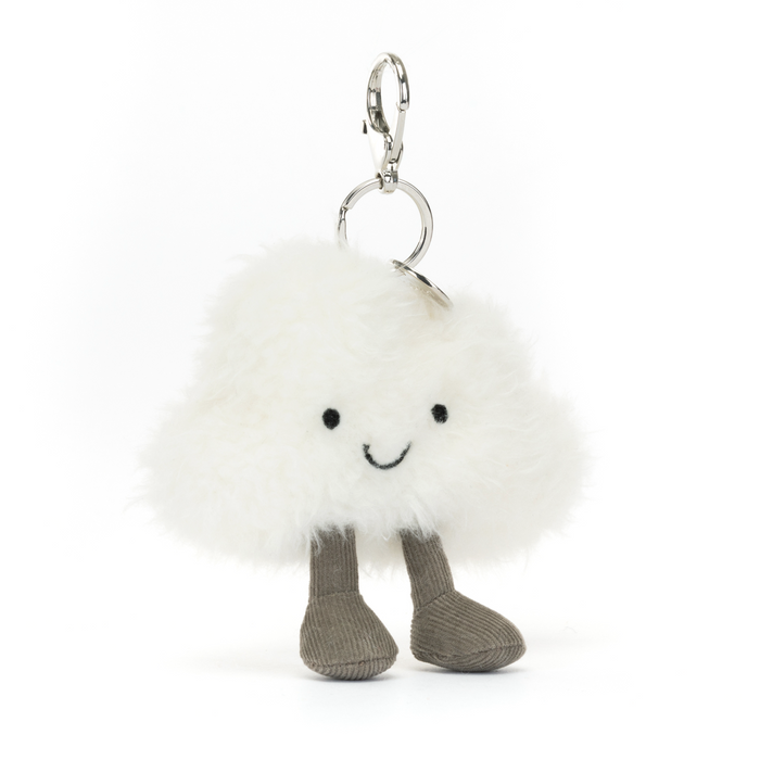 Bag Charm - Amuseable Cloud (A4CLOBC)