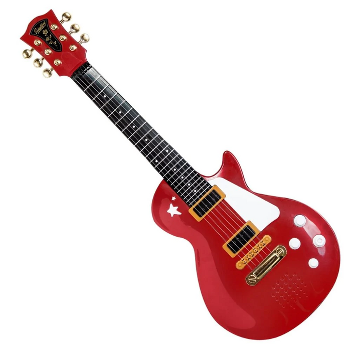 Classic Electric Guitar (CEG)