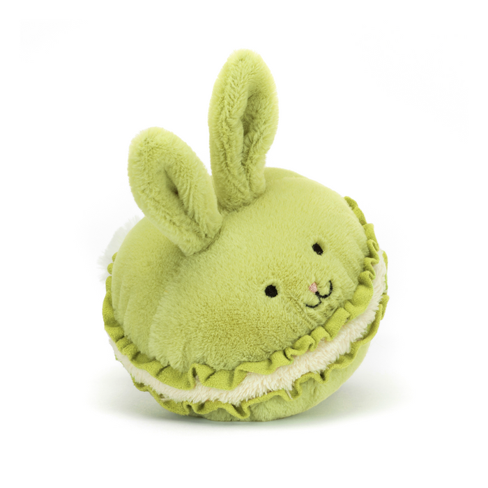 Dainty Dessert Bunny Macaron (DD3BM)