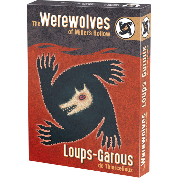 Werewolves (Loups-Garous)