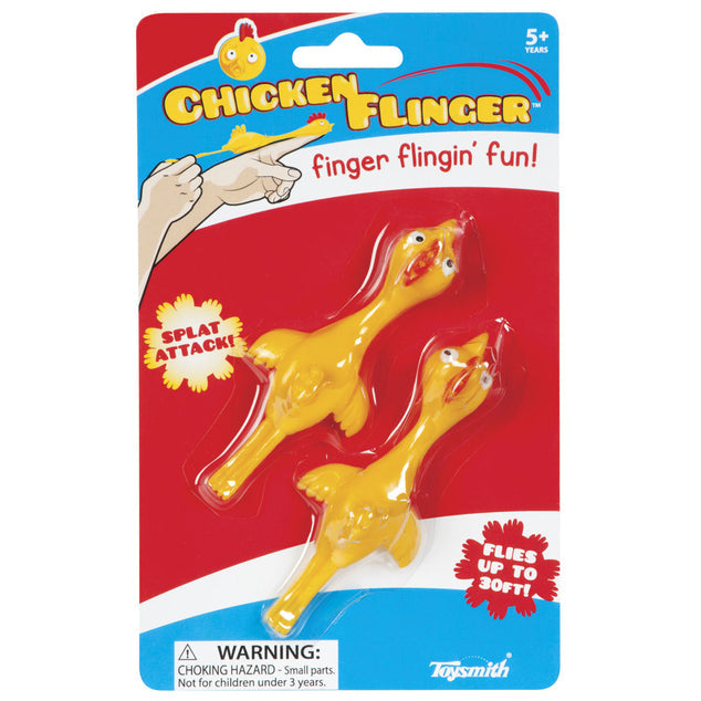 Chicken Flingers (8096)