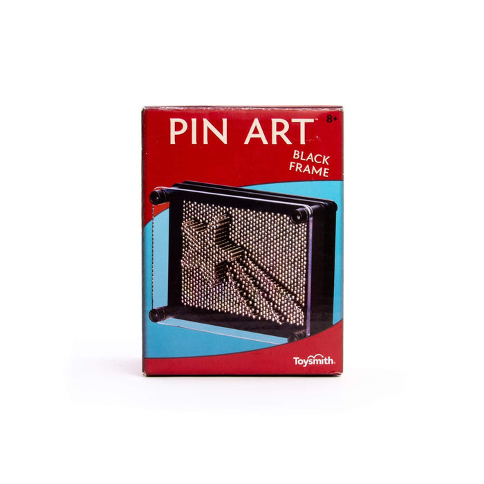 Pin Art (1092)