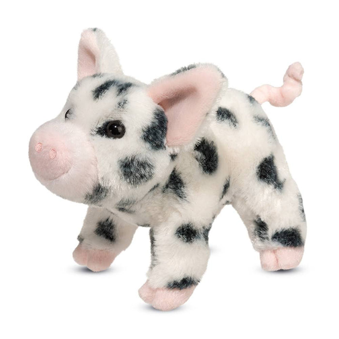 Leroy Black Spotted Pig (1541)