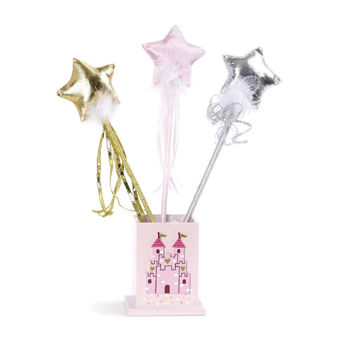 Wand - Deluxe Star Assorted (15500)