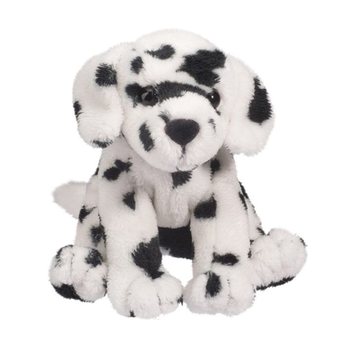 Checkers Dalmatian (1561)