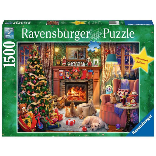 Ravensburger — Splash Toy Shop