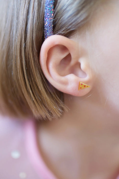 Sticker Earrings Unicorn