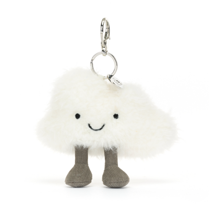 Bag Charm - Amuseable Cloud (A4CLOBC)