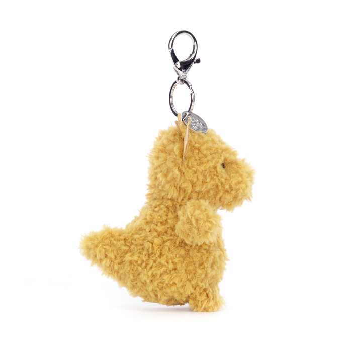 Bag Charm - Little Dragon (LDG4BC)