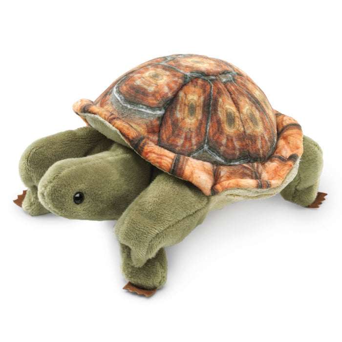 Tortoise - Mini (2778) - Finger Puppet