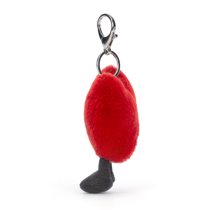 Bag Charm - Amuseable Heart (AH4BC)