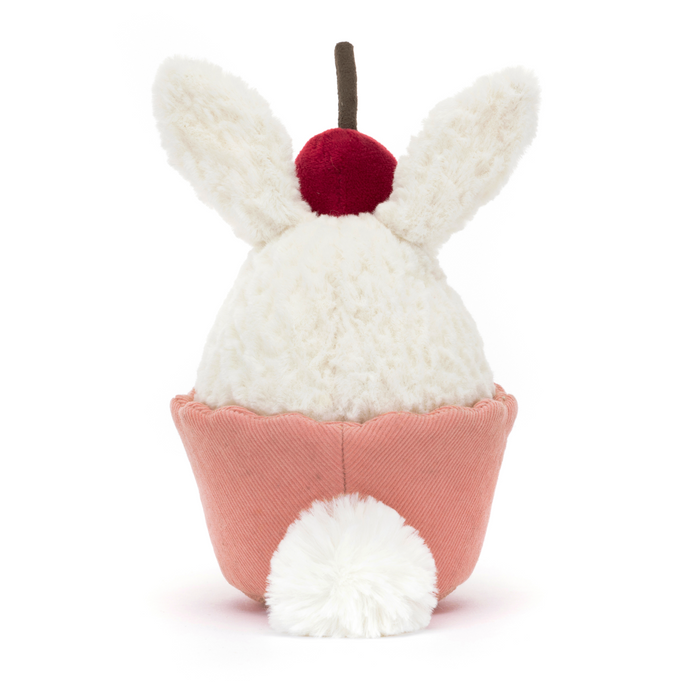 Dainty Dessert Bunny Cupcake (DD3BC)