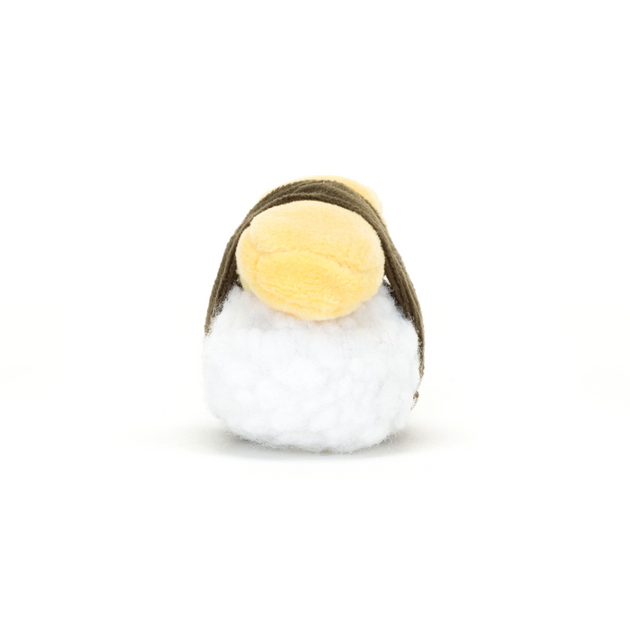 Sassy Sushi Egg (SASS3E)