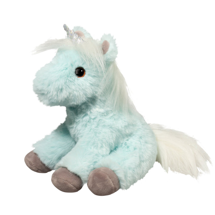 Bonnie Blue Unicorn Mini Soft (4462)